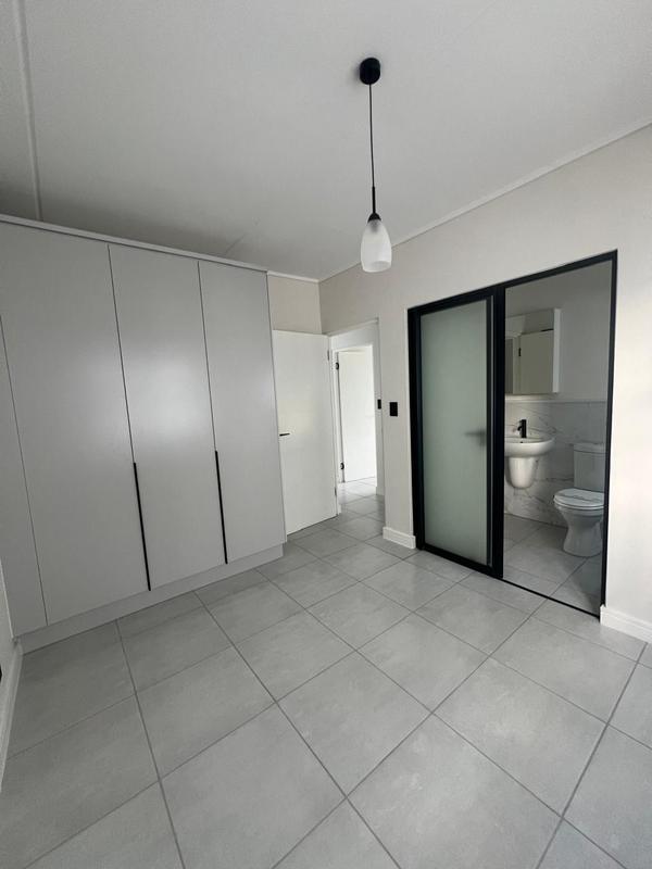 To Let 2 Bedroom Property for Rent in Kuils River Western Cape